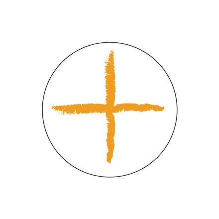 The earth glyph